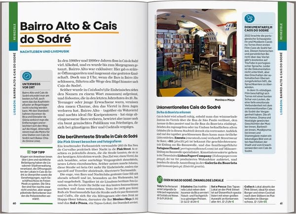 Produktbild: LONELY PLANET Reisef&uuml;hrer Portugal