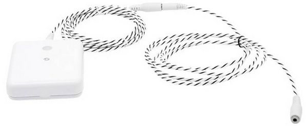 Produktbild: Shelly Flood Gen4 Leak Sensor Cable Verl&auml;ngerungskabel