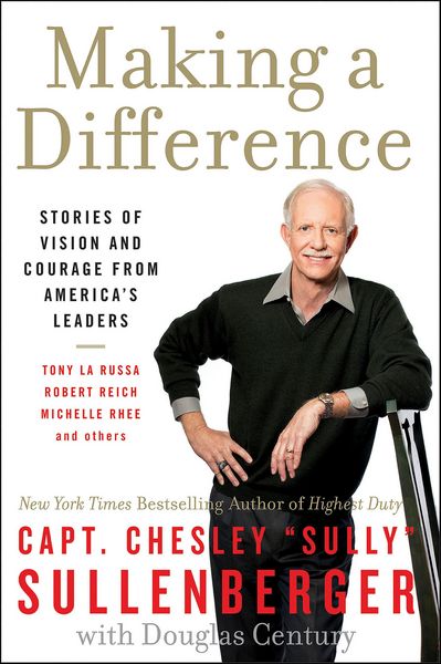 Produktbild: Making a Difference