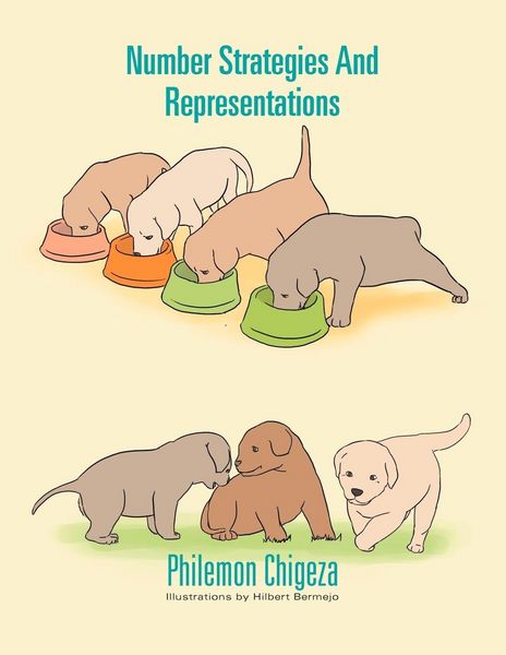 Produktbild: Number Strategies And Representations