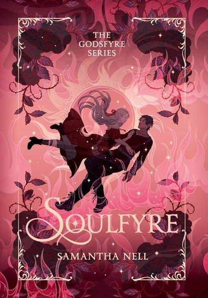 Produktbild: Soulfyre