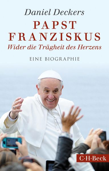 Produktbild: Papst Franziskus