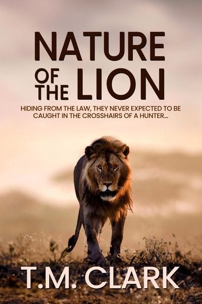 Produktbild: Nature of the Lion