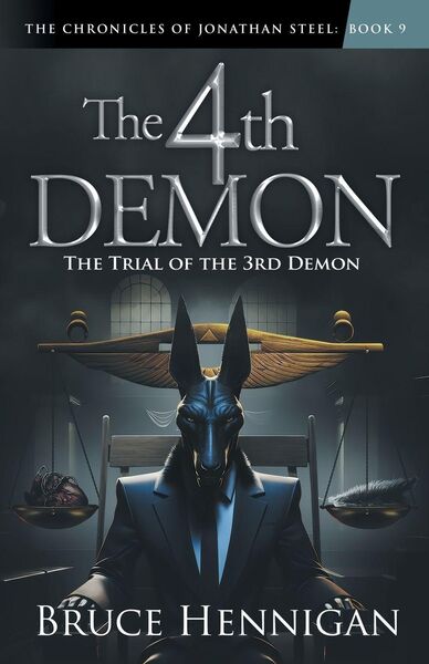 Produktbild: The 4th Demon