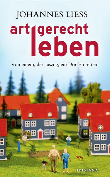 Produktbild: Artgerecht leben
