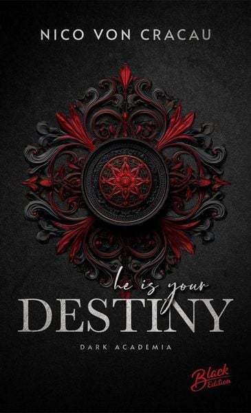 Produktbild: He is your Destiny