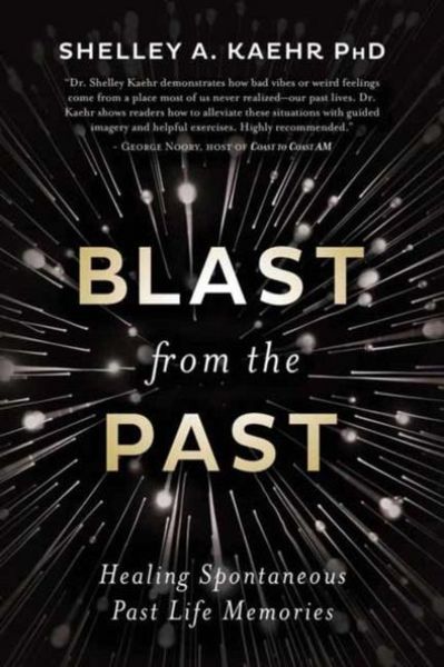 Produktbild: Kaehr, S: Blast from the Past