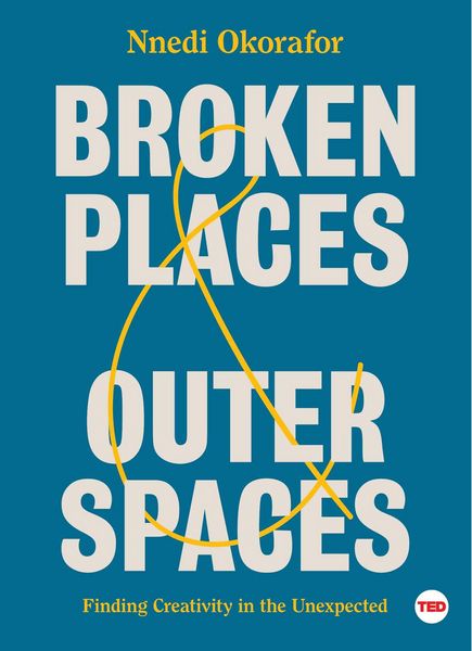 Produktbild: Broken Places & Outer Spaces