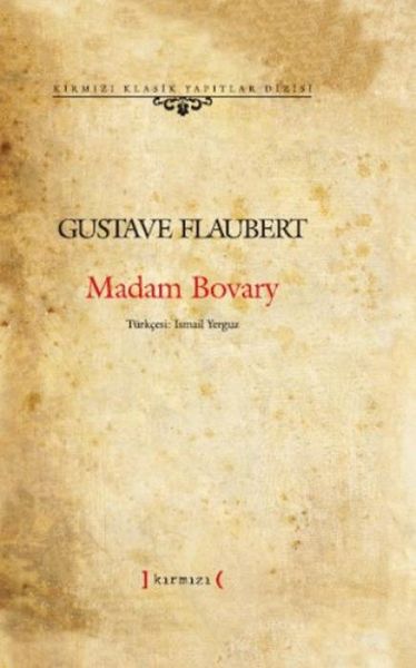 Produktbild: Madam Bovary