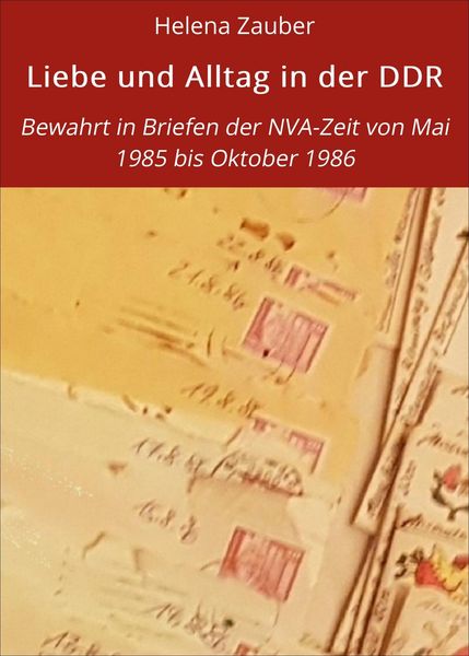 Produktbild: Liebe und Alltag in der DDR