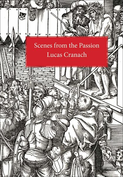 Produktbild: Scenes From the Passion