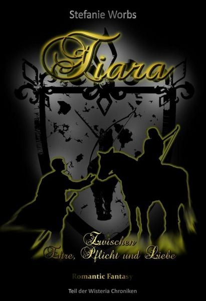 Produktbild: Tiara