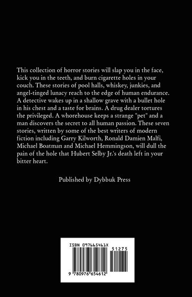 Produktbild: Badass Horror