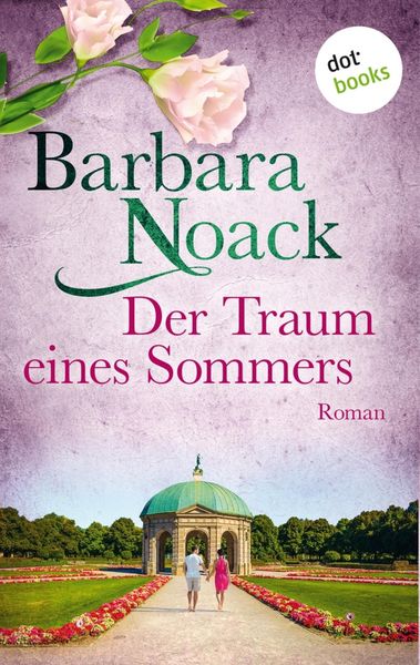 Produktbild: Der Traum eines Sommers