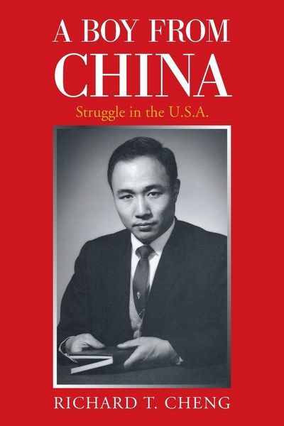 Produktbild: A Boy from China