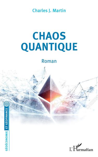 Produktbild: Chaos quantique. Roman