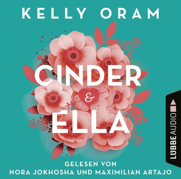 Produktbild: Cinder & Ella