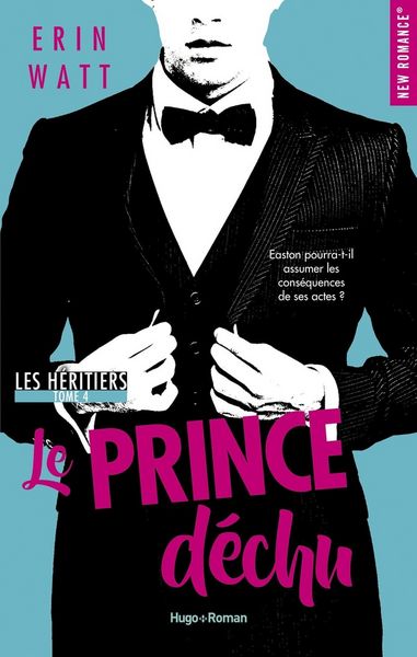 Produktbild: Les h&eacute;ritiers