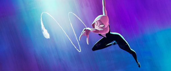 Produktbild: Spider-Man: Across the Spider-Verse