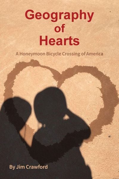 Produktbild: Geography of Hearts