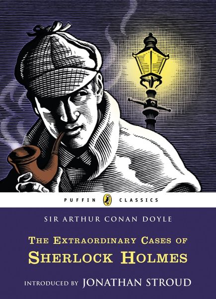 Produktbild: The Extraordinary Cases of Sherlock Holmes