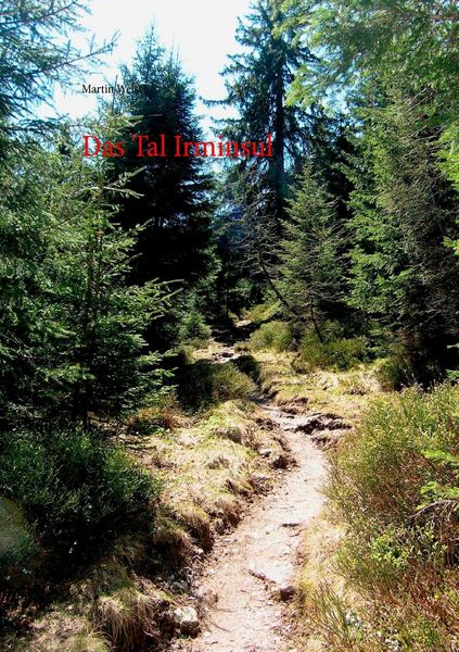 Produktbild: Das Tal Irminsul