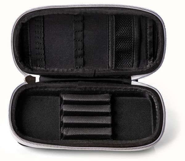 Produktbild: Karella 8049.01 - Darttasche - Dartcase, schwarz