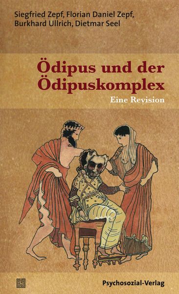 Produktbild: &Ouml;dipus und der &Ouml;dipuskomplex