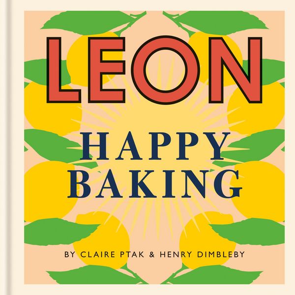 Produktbild: Happy Leons: Leon Happy Baking