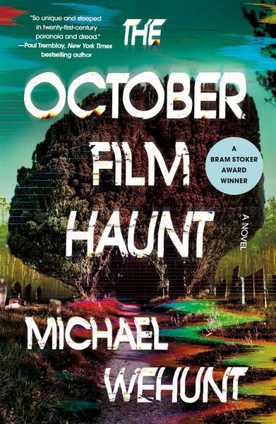 Produktbild: The October Film Haunt