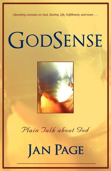Produktbild: Godsense