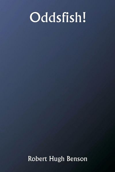 Produktbild: Oddsfish!