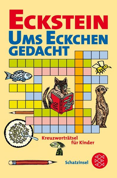 Produktbild: Ums Eckchen gedacht