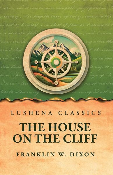 Produktbild: The House on the Cliff