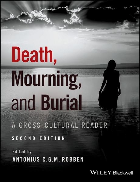 Produktbild: Death, Mourning, and Burial