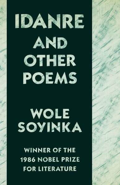 Produktbild: Idanre and Other Poems