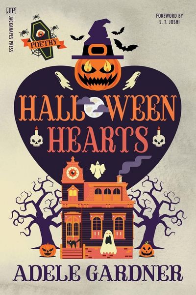 Produktbild: Halloween Hearts