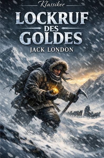 Produktbild: Klassiker / Lockruf des Goldes