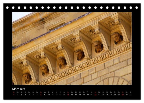 Produktbild: Siena, Perle der Toskana (Tischkalender 2026 DIN A5 quer), CALVENDO Monatskalender