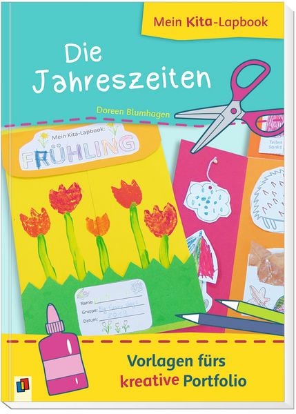Produktbild: Die Jahreszeiten