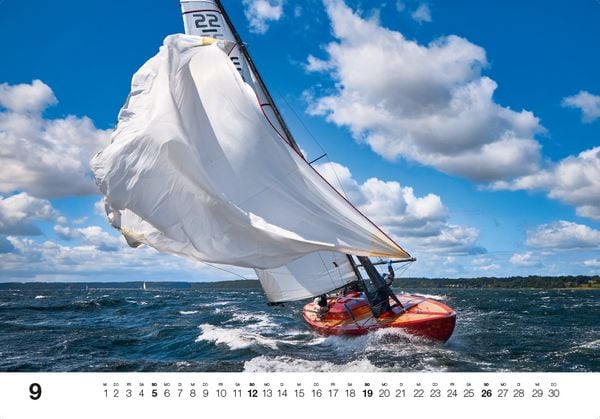 Produktbild: Yacht Classic 2027