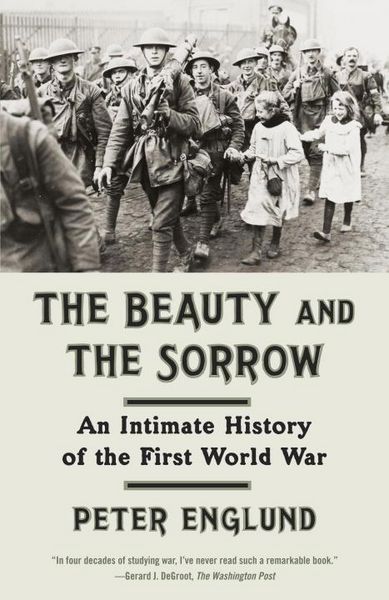 Produktbild: The Beauty and the Sorrow
