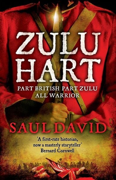 Produktbild: Zulu Hart