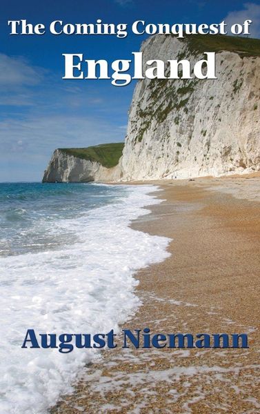Produktbild: The Coming Conquest of England