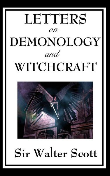 Produktbild: Letters on Demonology and Witchcraft