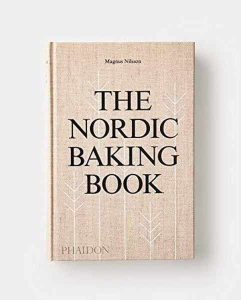 Produktbild: The Nordic Baking Book