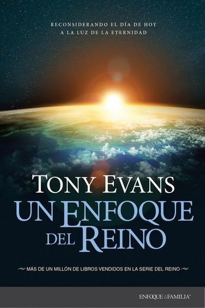 Produktbild: Un Enfoque del Reino