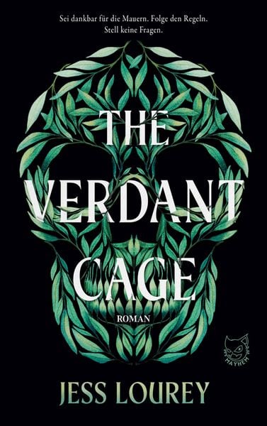 Produktbild: The Verdant Cage