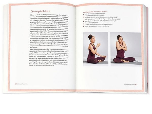 Produktbild: Doktor Yoga