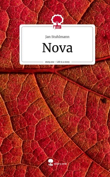 Produktbild: Nova. Life is a Story - story.one